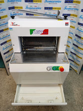 TAGLIAPANE AUTOMATICA JAC ECOMATIC USATA